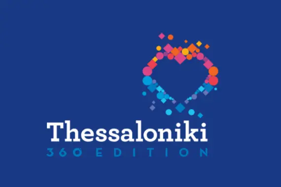 Thessaloniki 360°