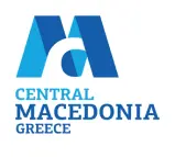 Central Macedonia logo